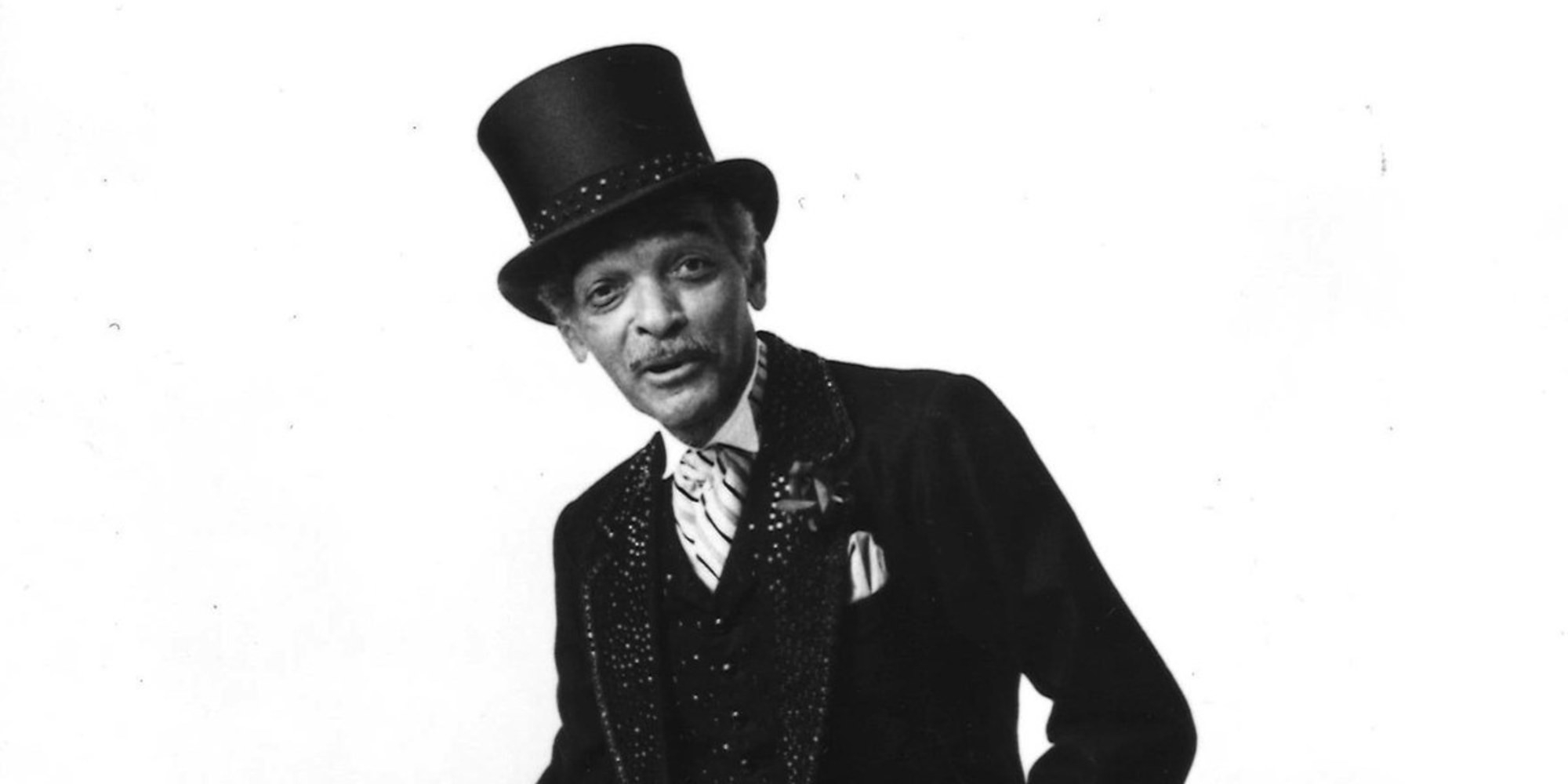 Charles "Honi" Coles