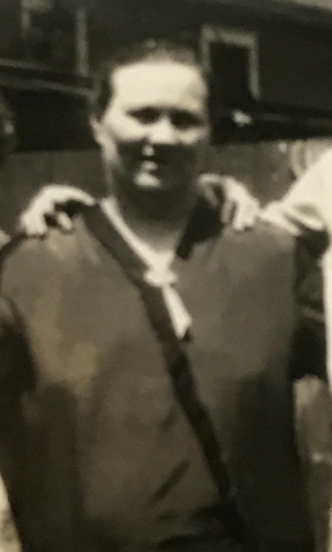 Barbara Hreso