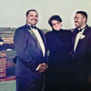 A photo of Millard Darnez Oatts