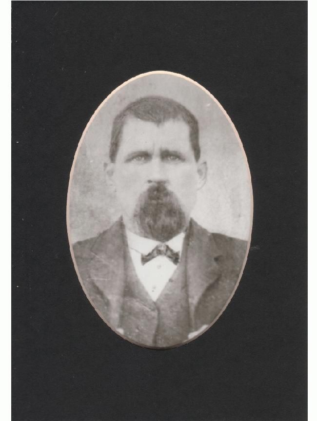 Jacob Montgomery Howard
