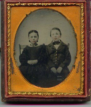 Unknown ancestors Image 11