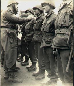 Cpt. Harlow John Shepherd, Jr.