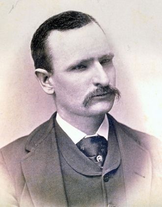 Charlie Panton