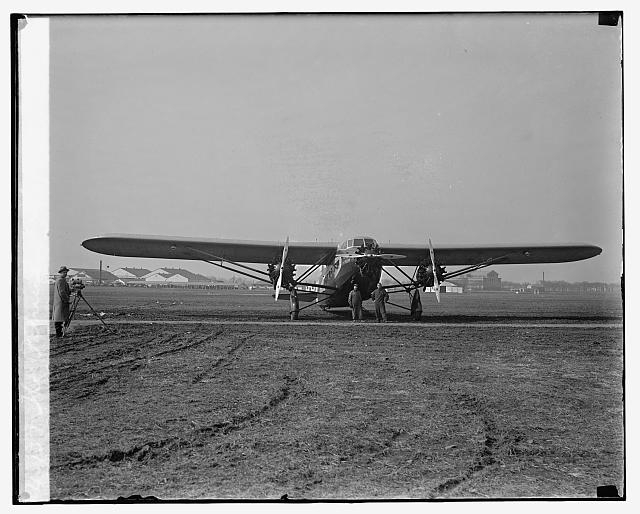 The Patrician, 2/11/29