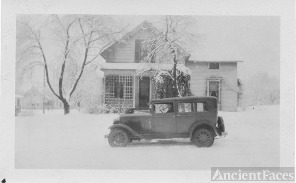 Reid Home, Ohio