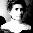 A photo of Linnet Estelle (Ashworth) Aitchison