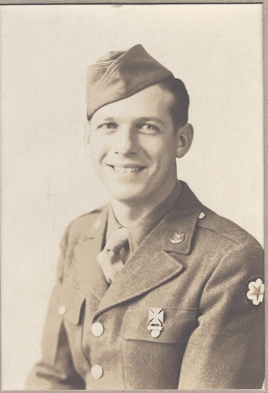Roy Buras Mermoud