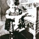 A photo of Gitl Berkovits