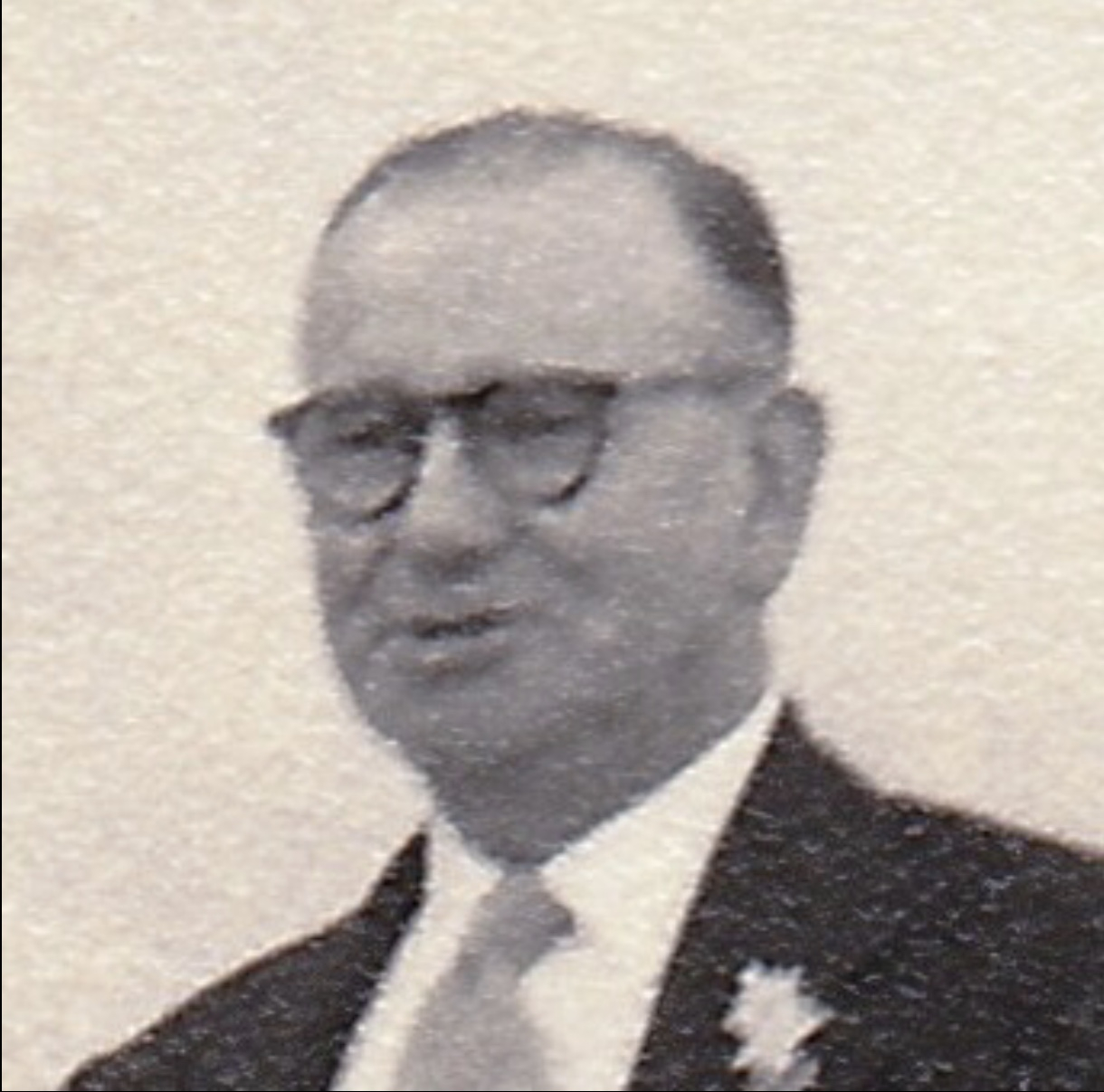 Owen Lambert Cooley