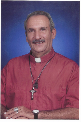Michael Ardagno
