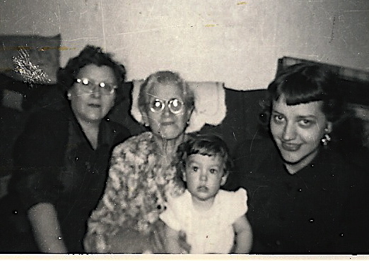 Four Generations