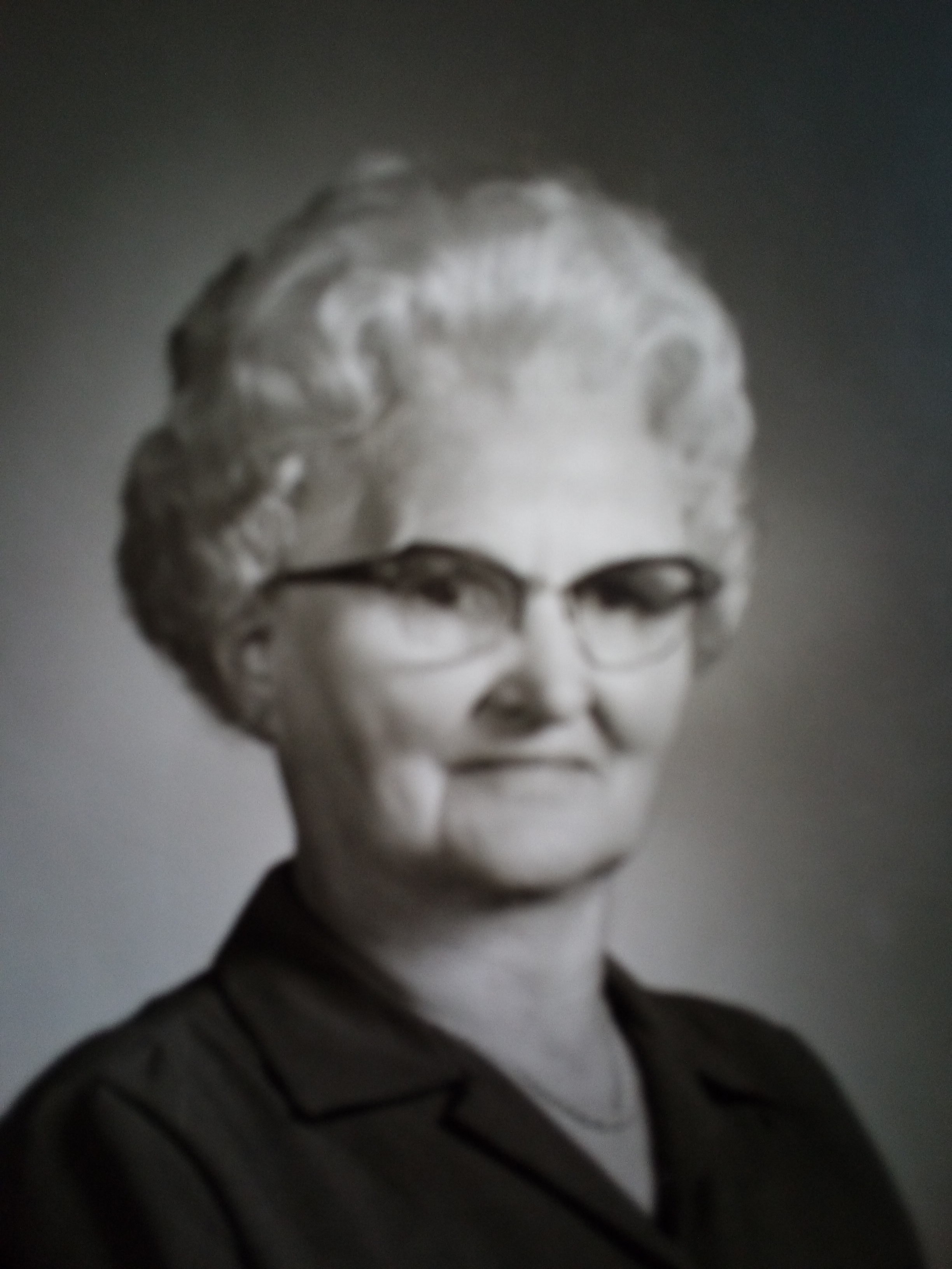 Mary Leikauskas