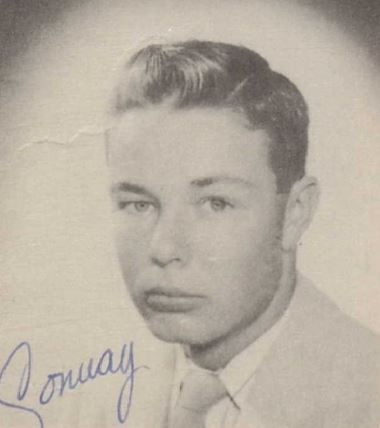 Conway Craig