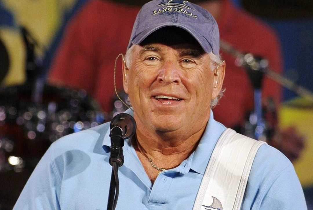 Jimmy Buffett