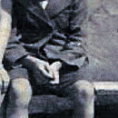 A photo of Daniel Chik