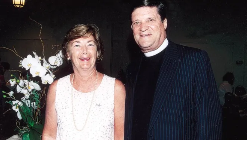  Ralph R. “Hap” Warren 