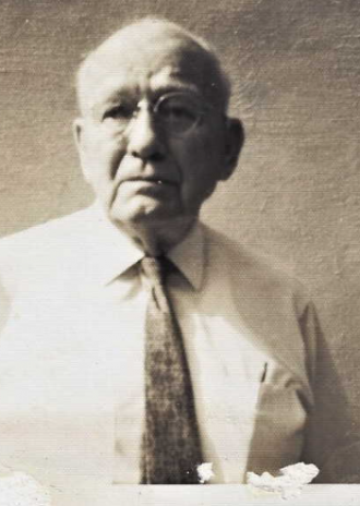 Henry Clay Hobgood