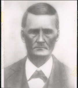 James Harvey Downing, 1900