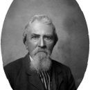 A photo of William A. Grover Adams