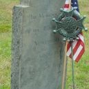 A photo of Thomas Newcomb