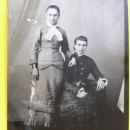 A photo of Mary A Rouse