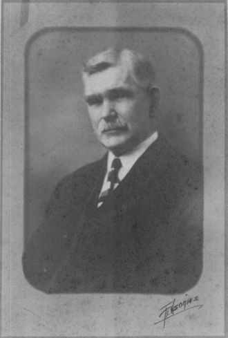 John Galvin Daly