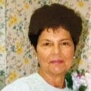 A photo of Mildred (Walker) Shuffler