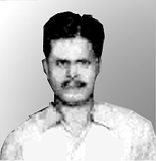 Gobinathan Nair