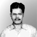A photo of Gobinathan Nair