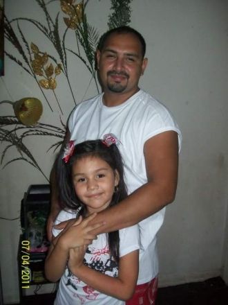 Jesse Benavides