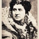 A photo of Adelaide Ristori