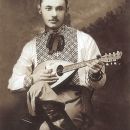 A photo of Dmitri Torenko