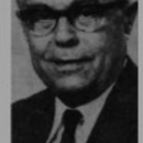 A photo of George Dresel