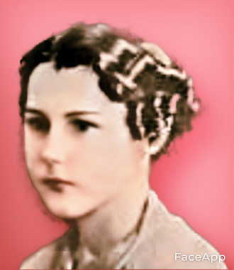 Margaret Marie Hutcherson