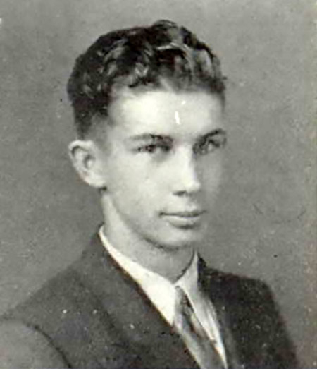 Ronald Reiland