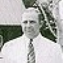 A photo of Charles Henry Warwick