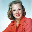 A photo of June Allyson
