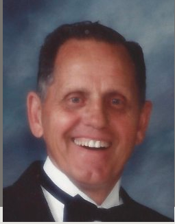 Frederick Kohler “Fred” Holbrook   1926  - 2015     Utah