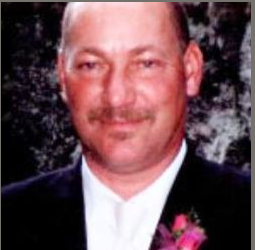Barry Neil Johnson  1964 - 2021    Virginia