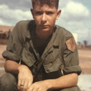 A photo of Glenn Lawrence Young