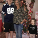 A photo of Todd Edward ahlgren