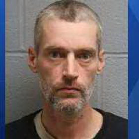 Michael Paul Crosby