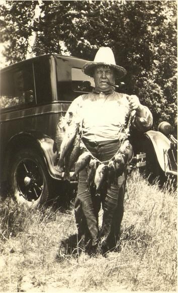 James Mitchell