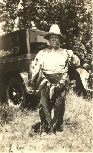 James Mitchell