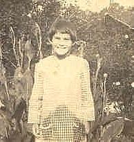 Mattie Ruth Bell