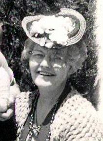 Della Clinton Davis