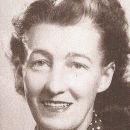 A photo of Effie Mae (Cook) Ladd