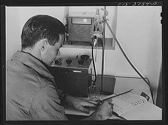 J.D. Ponting, junior chemist in division of commodity...