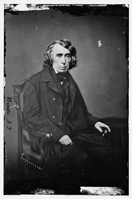 Roger B. Taney