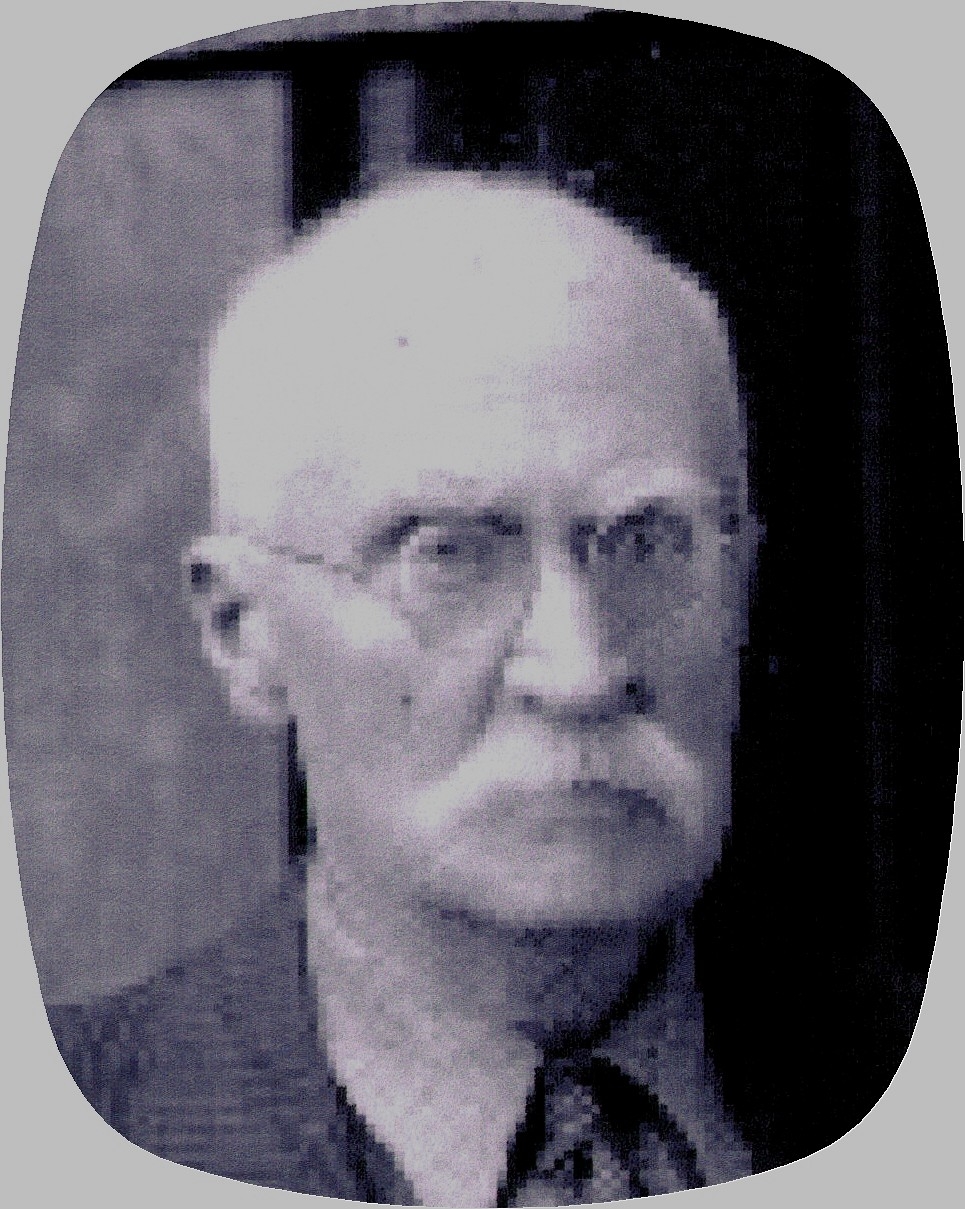 Rev. Philo N. Hitchcock